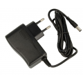 Maitinimo šaltinis Bosch / Siemens dulkių siurbliui 220V 18V 0.5A 9W 5.5x2.1mm